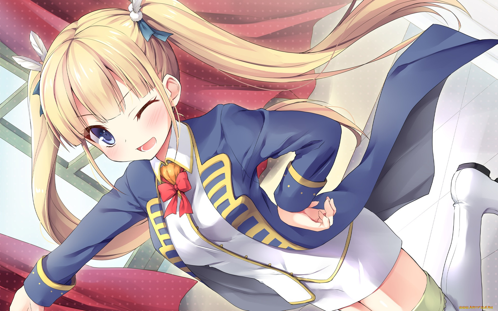 koi suru kanojo no bukiyou na butai, , unknown,  , , , , bankoku, ayuya, alice, third, macy, koi, suru, kanojo, no, bukiyou, na, butai